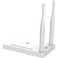 Роутер беспроводной Netis MW5250 N300 10/100BASE-TX/4G ready белый