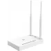 Роутер беспроводной Netis MW5250 N300 10/100BASE-TX/4G ready белый