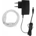 Роутер беспроводной TP-Link Archer AX80(EU) AX6000 100/1000/2500BASE-T черный