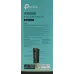 Роутер беспроводной TP-Link Archer AX80(EU) AX6000 100/1000/2500BASE-T черный