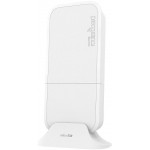Роутер беспроводной MikroTik wAP ac LTE6 kit (RBWAPGR-5HACD2HND&R11E-LTE6) AC1200 10/100/1000BASE-TX/4G cat.6 белый