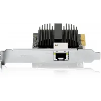 Сетевой адаптер 10G Ethernet Zyxel XGN100C-ZZ0102F PCI Express x4