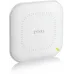 Точка доступа Zyxel NebulaFlex NWA90AX (NWA90AX-WW0102F) AX1800 10/100/1000BASE-TX/Wi-Fi белый