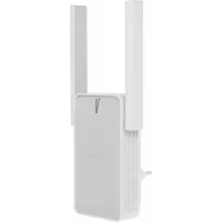 Повторитель беспроводного сигнала Keenetic Buddy 6 (KN-3411) AX3000 10/100/1000BASE-TX белый