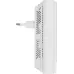 Повторитель беспроводного сигнала Keenetic Buddy 6 (KN-3411) AX3000 10/100/1000BASE-TX белый
