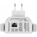 Повторитель беспроводного сигнала Keenetic Buddy 6 (KN-3411) AX3000 10/100/1000BASE-TX белый