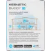 Повторитель беспроводного сигнала Keenetic Buddy 6 (KN-3411) AX3000 10/100/1000BASE-TX белый
