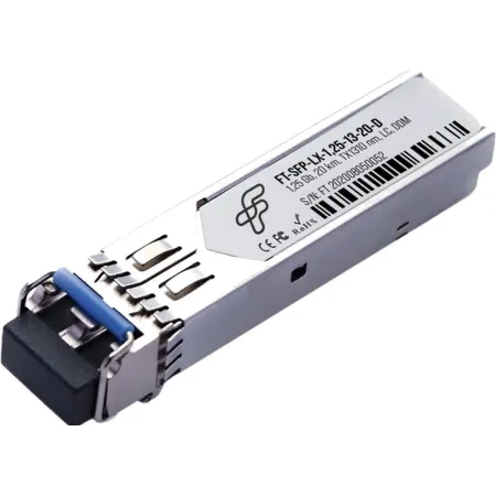 Трансивер Future Technologies FT-SFP-LX-1,25-13-20-D-I