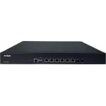 Маршрутизатор D-Link DSA-2108S/A1A 10/100/1000BASE-T черный