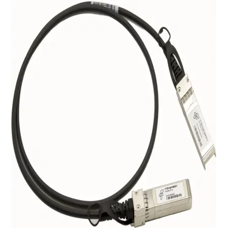 Кабель Future Technologies FT-SFP+CabP-AWG30-2 2м