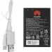 Модем 3G/4G Huawei E5586-326 USB Type-C Wi-Fi Firewall +Router внешний черный