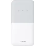 Модем 3G/4G Huawei E5586-326 USB Type-C Wi-Fi Firewall +Router внешний белый