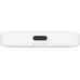 Модем 3G/4G Huawei E5586-326 USB Type-C Wi-Fi Firewall +Router внешний белый