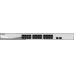 Коммутатор D-Link DGS-1210-26/FL2A (L2) 24x1Гбит/с 2SFP управляемый
