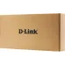 Коммутатор D-Link DGS-1210-26/FL2A (L2) 24x1Гбит/с 2SFP управляемый