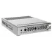 Коммутатор MikroTik CRS305-1G-4S+IN (L3) 1x1Гбит/с 4xКомбо(10GBase-T/SFP+) 4SFP+ управляемый