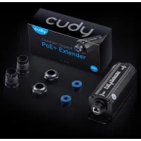 Удлинитель PoE Cudy POE15 10/100/1000BASE-T
