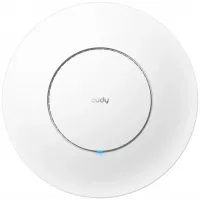 Точка доступа Cudy AP1300 AC1200 Wi-Fi белый