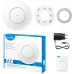 Точка доступа Cudy AP1300 AC1200 Wi-Fi белый