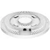 Точка доступа Cudy AP3000 AX3000 10/100/1000/2500BASE-T белый