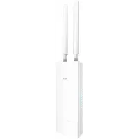 Повторитель беспроводного сигнала Cudy AP1200 Outdoor AC1200 Wi-Fi белый