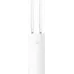 Повторитель беспроводного сигнала Cudy AP1300 Outdoor AC1200 Wi-Fi белый