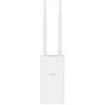 Повторитель беспроводного сигнала Cudy RE1200 OUTDOOR AC1200 Wi-Fi белый
