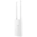 Повторитель беспроводного сигнала Cudy RE1200 OUTDOOR AC1200 Wi-Fi белый