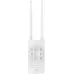 Повторитель беспроводного сигнала Cudy RE1200 OUTDOOR AC1200 Wi-Fi белый