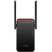Повторитель беспроводного сигнала Cudy RE3000 AX3000 Wi-Fi черный