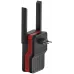 Повторитель беспроводного сигнала Cudy RE3000 AX3000 Wi-Fi черный