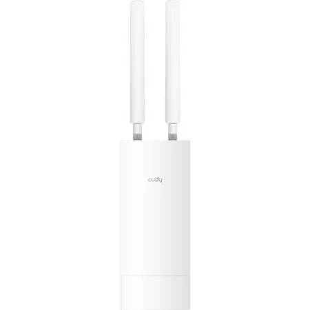 Точка доступа Cudy LT400 Outdoor N300 3G/4G белый