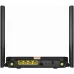 Роутер беспроводной Cudy LT500D AC1200 10/100BASE-TX/4G cat. 4 черный