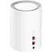 Бесшовный Mesh роутер Cudy M3000(1-PACK) AX3000 10/100/1000/2500BASE-T белый