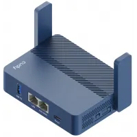 Маршрутизатор Cudy TR3000 AX3000 10/100/1000/2500BASE-T синий