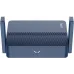 Маршрутизатор Cudy TR3000 AX3000 10/100/1000/2500BASE-T синий
