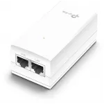 Инжектор PoE TP-Link POE4818G 10/100/1000BASE-T 100-240В(АС)