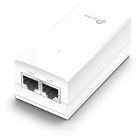 Инжектор PoE TP-Link POE4818G 10/100/1000BASE-T 100-240В(АС)