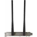 Сетевой адаптер Wi-Fi + Bluetooth Mercusys MA86XE AXE5400 PCI Express (ант.внеш.несъем.) 2ант.