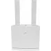 Интернет-центр ZTE K10 10/100TX/4G/3G/LTE cat. 4 белый