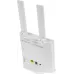 Интернет-центр ZTE K10 10/100TX/4G/3G/LTE cat. 4 белый