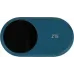 Модем 3G/4G ZTE U10s Pro USB Wi-Fi VPN Firewall +Router внешний темно-синий