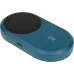 Модем 3G/4G ZTE U10s Pro USB Wi-Fi VPN Firewall +Router внешний темно-синий
