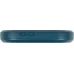 Модем 3G/4G ZTE U10s Pro USB Wi-Fi VPN Firewall +Router внешний темно-синий