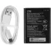 Модем 3G/4G ZTE U10s Pro USB Wi-Fi VPN Firewall +Router внешний темно-синий