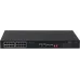 Коммутатор Dahua DH-S3218-16ET-135 (L2) 16x100Мбит/с 2x1Гбит/с 2SFP 135W управляемый