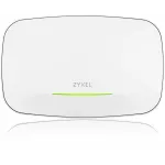 Точка доступа Zyxel NebulaFlex NWA130BE-WW0101F BE11000 100/1000/2500BASE-T белый