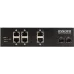 Коммутатор Osnovo SW-8062/IC 150W управляемый