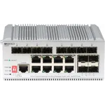 Коммутатор Origo OI3120 OI3120/A1A (L2) 8x1Гбит/с 12SFP управляемый