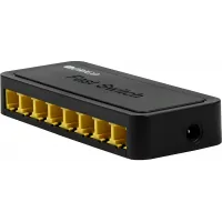 Коммутатор Origo OS1108 OS1108/A1A 8x100Мбит/с неуправляемый